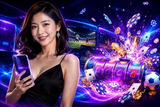 vn187 hành trình phát triển